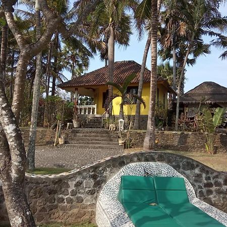 Villa Arjuna Seraya 外观 照片