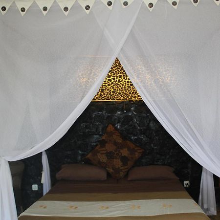 Villa Arjuna Seraya 外观 照片