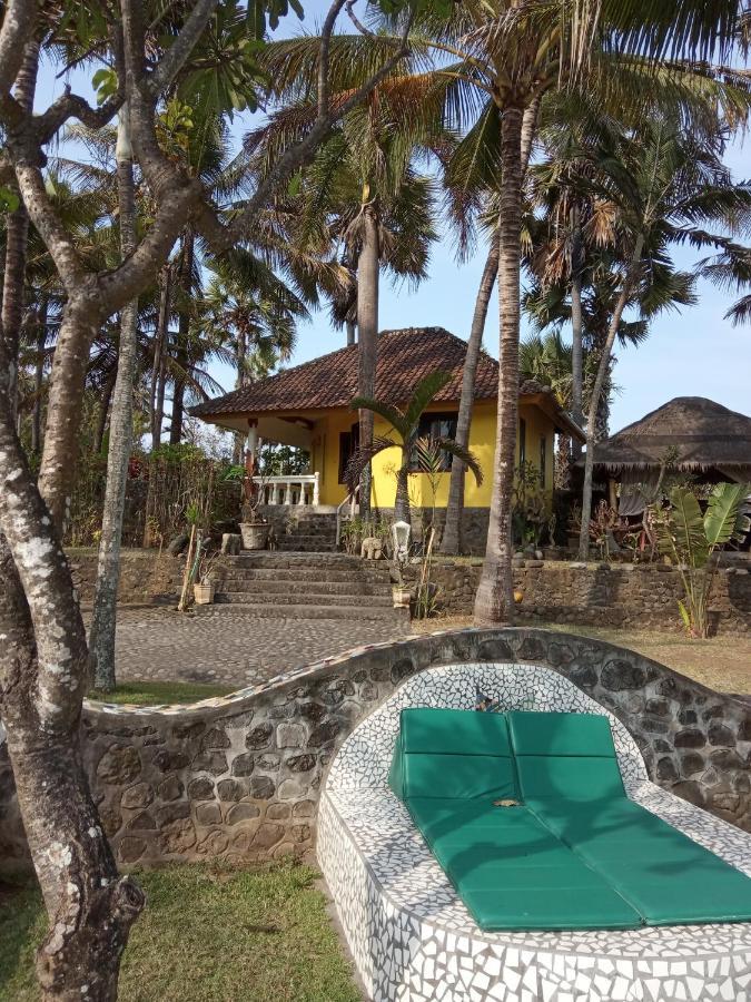 Villa Arjuna Seraya 外观 照片
