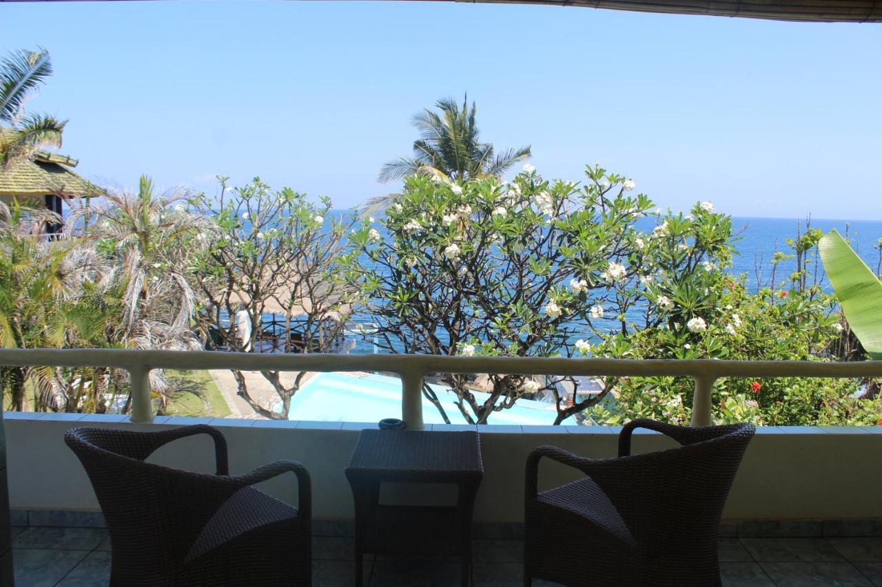 Villa Arjuna Seraya 外观 照片