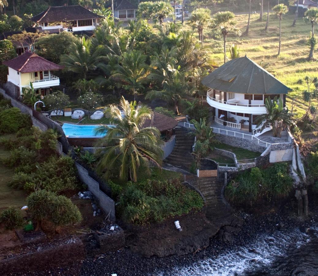 Villa Arjuna Seraya 外观 照片