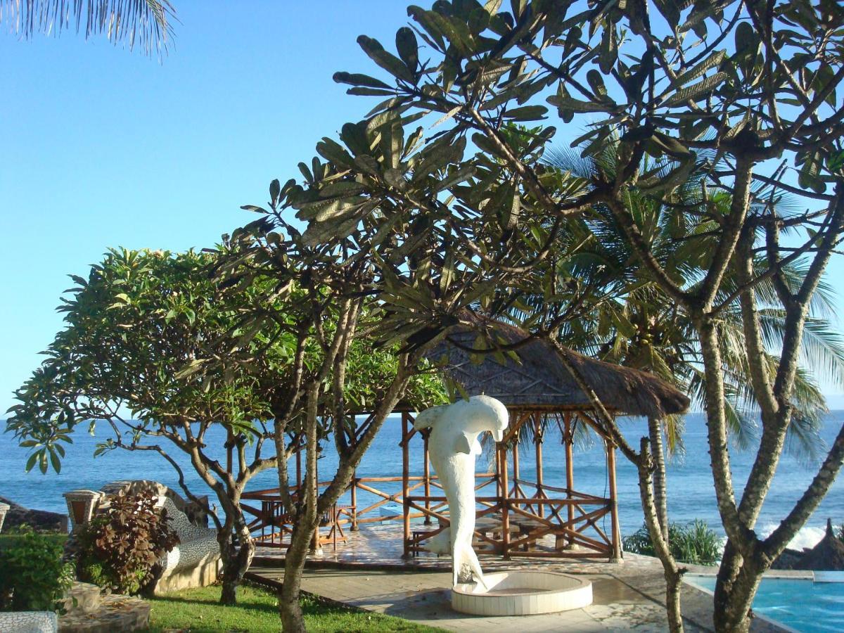 Villa Arjuna Seraya 外观 照片