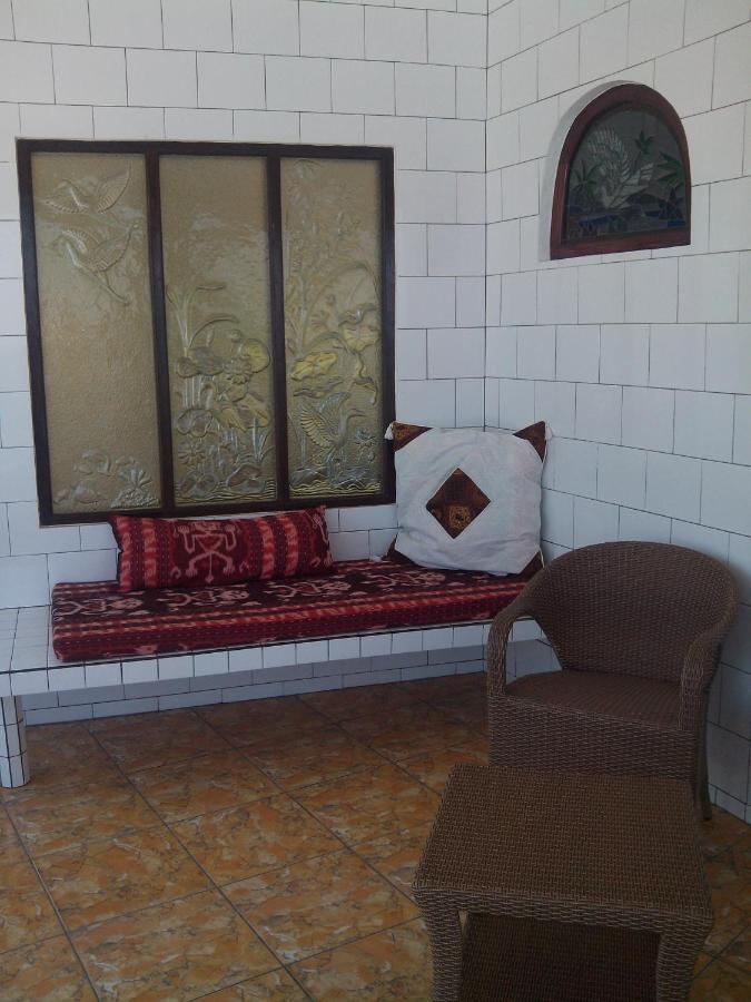 Villa Arjuna Seraya 外观 照片