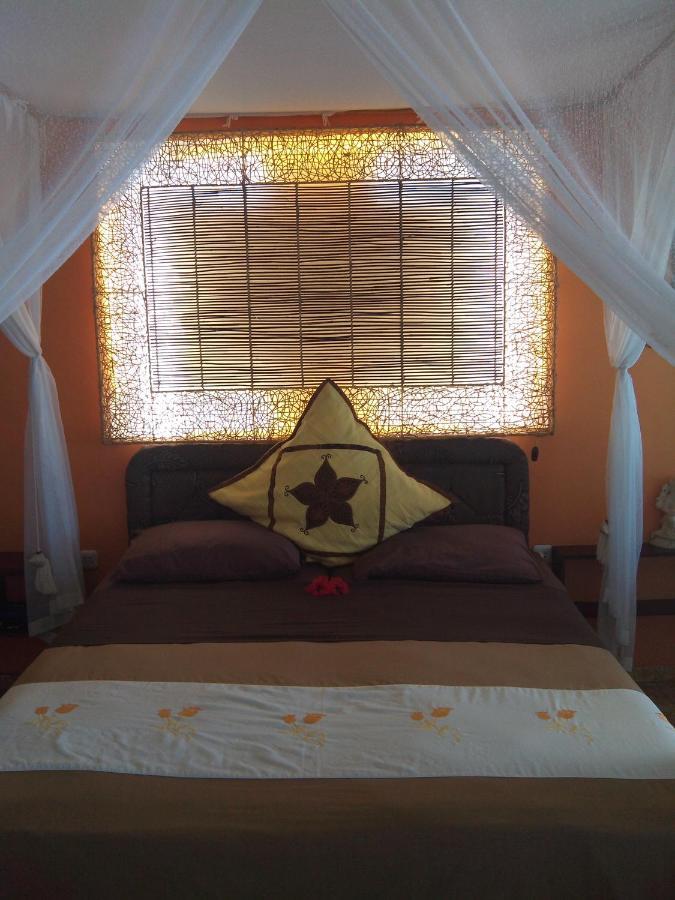 Villa Arjuna Seraya 外观 照片