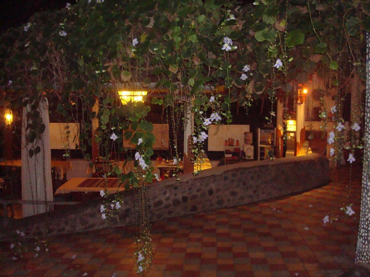 Villa Arjuna Seraya 外观 照片