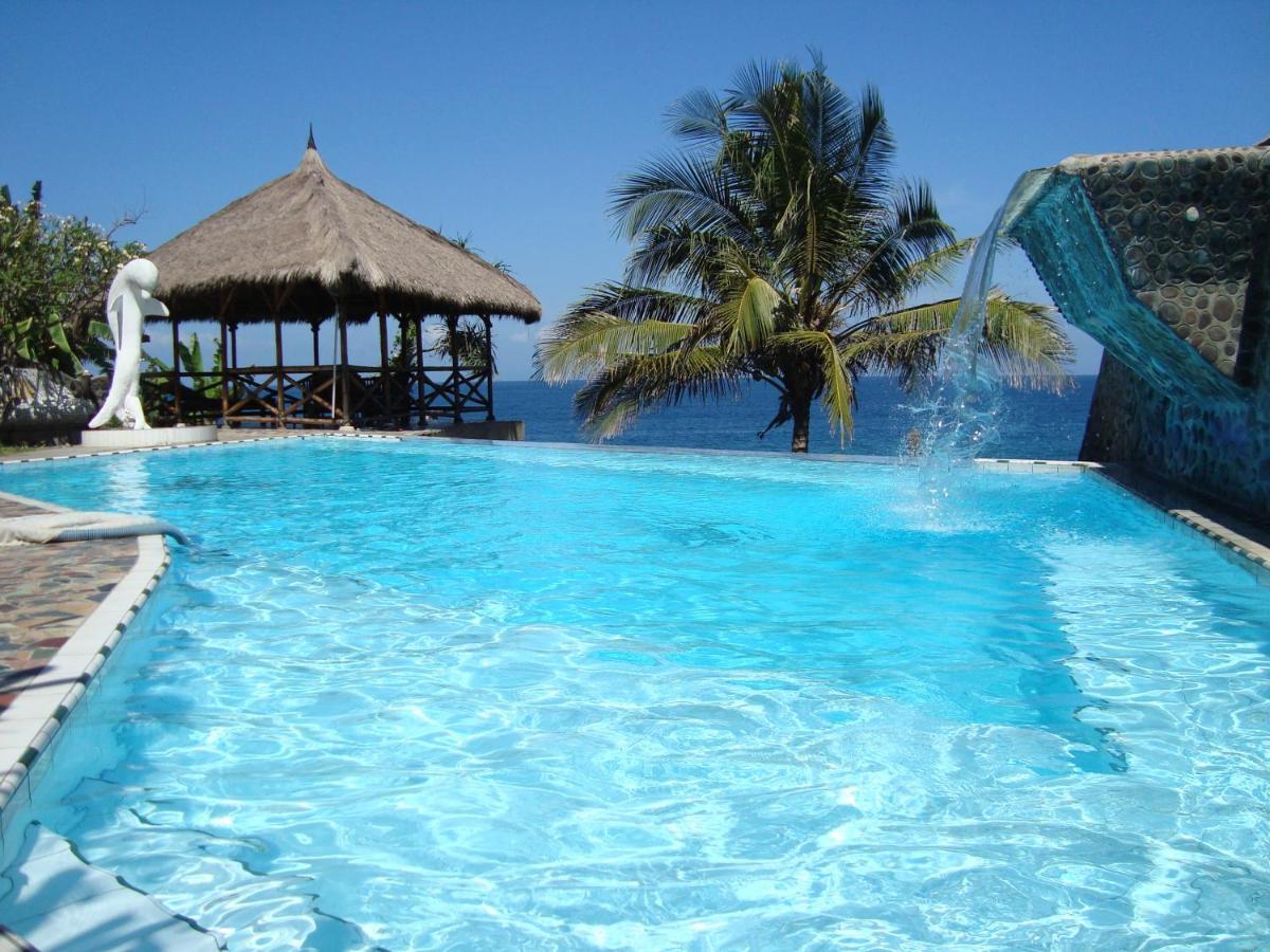 Villa Arjuna Seraya 外观 照片