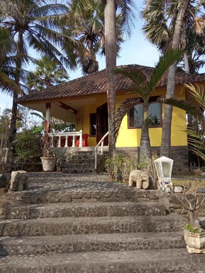 Villa Arjuna Seraya 外观 照片
