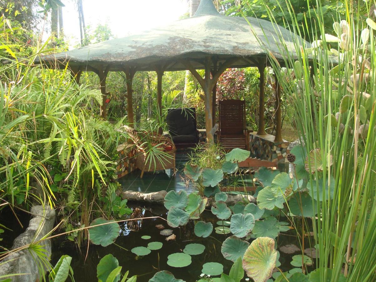 Villa Arjuna Seraya 外观 照片