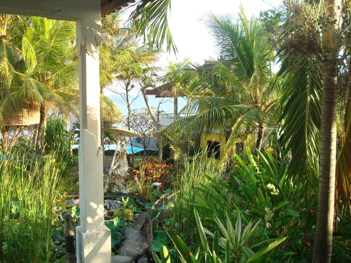 Villa Arjuna Seraya 外观 照片