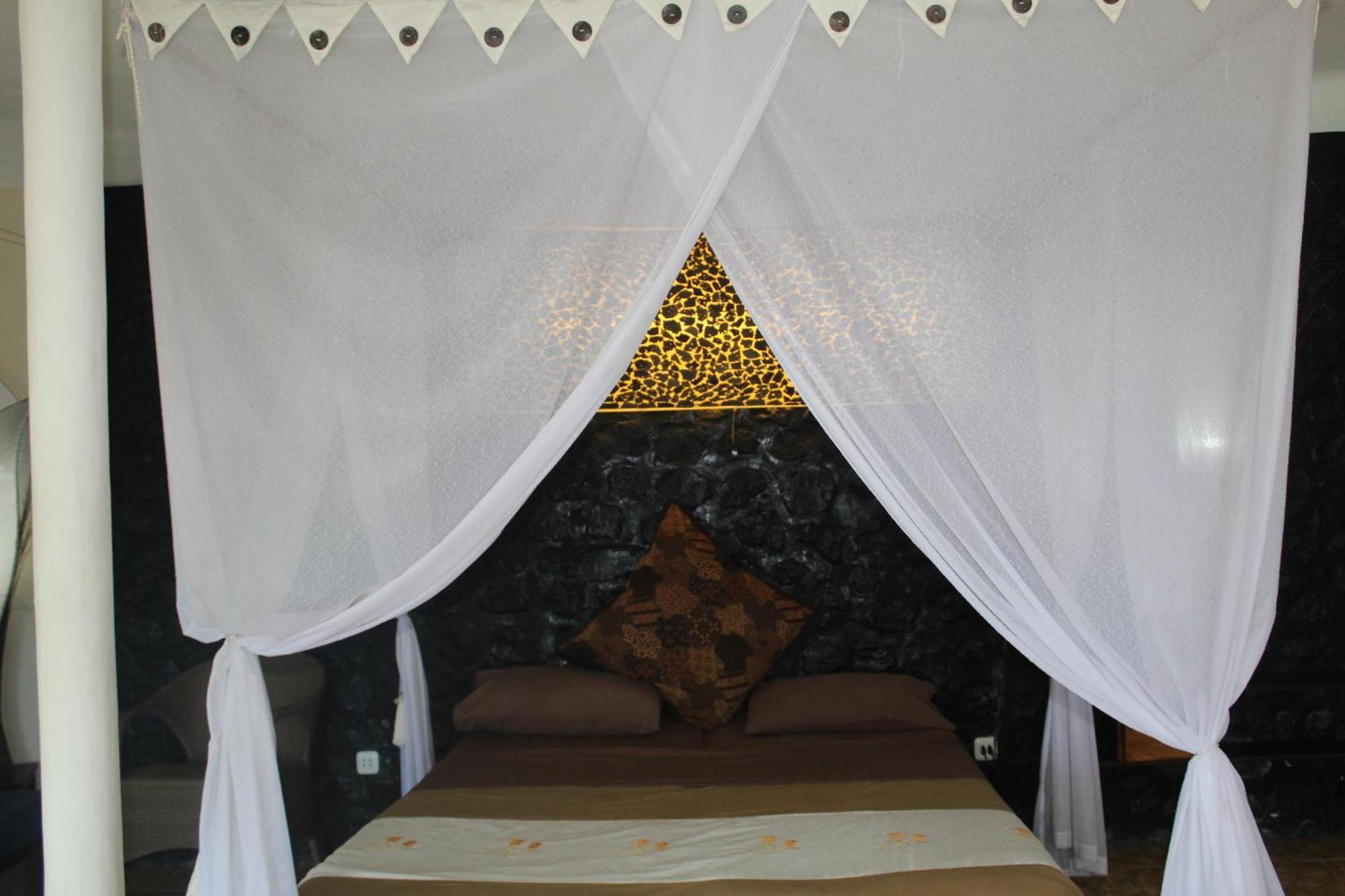 Villa Arjuna Seraya 外观 照片