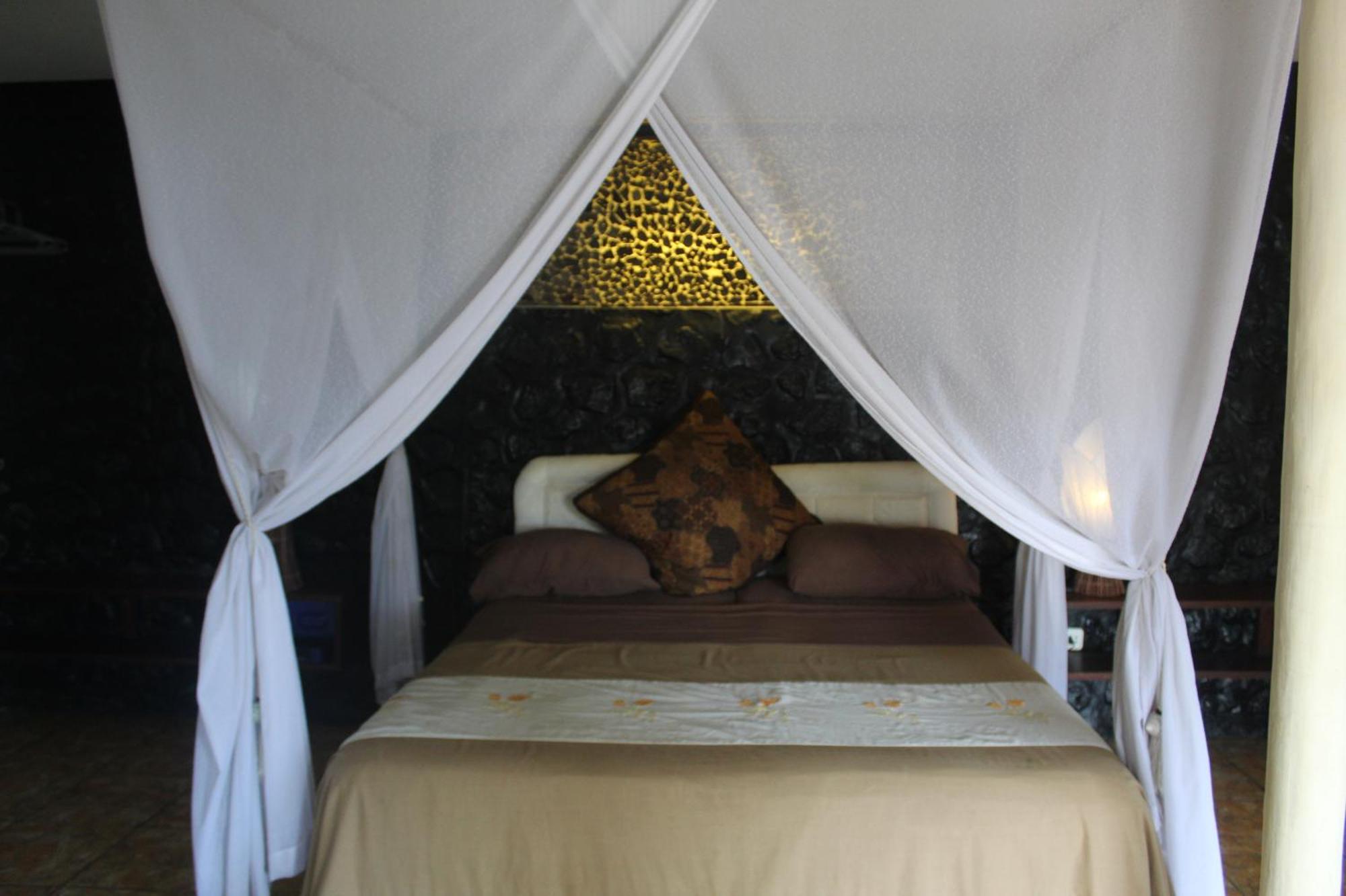 Villa Arjuna Seraya 外观 照片